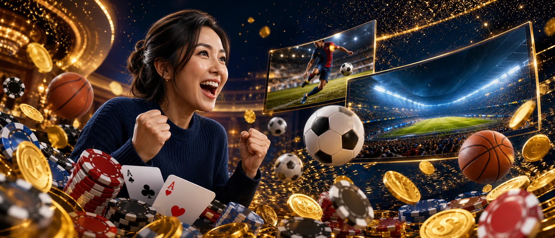 Join Pavilion88 and Get In the Game. You've found your way here, which means you're ready to play. Pavilion… – sportsbook stadium illustration